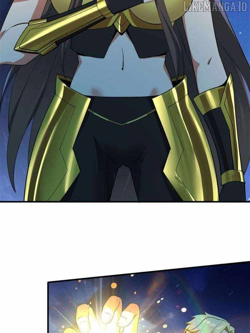 Trapped Inside the Beta Test World for 1000 Years Chapter 117 - Page 60