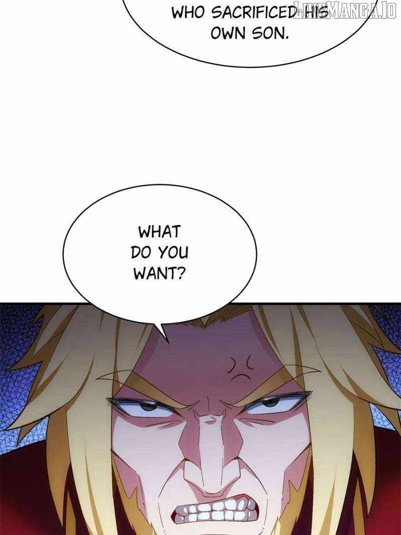 Trapped Inside the Beta Test World for 1000 Years Chapter 117 - Page 7
