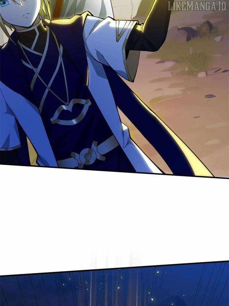 Trapped Inside the Beta Test World for 1000 Years Chapter 117 - Page 68