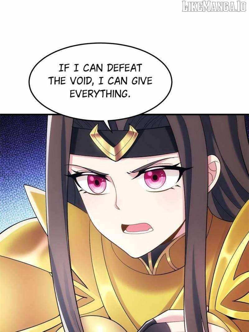 Trapped Inside the Beta Test World for 1000 Years Chapter 117 - Page 73