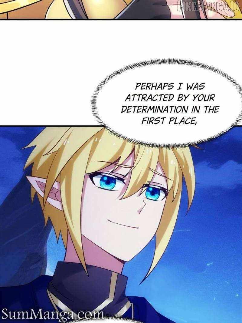 Trapped Inside the Beta Test World for 1000 Years Chapter 117 - Page 74