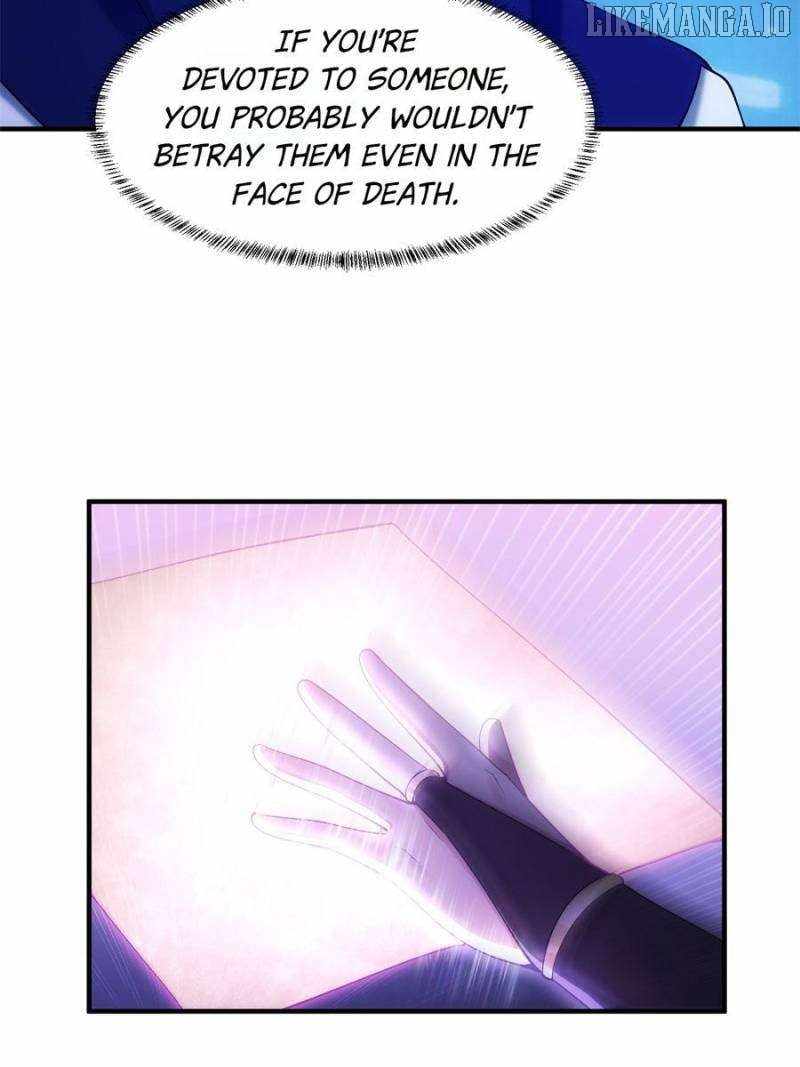 Trapped Inside the Beta Test World for 1000 Years Chapter 117 - Page 75