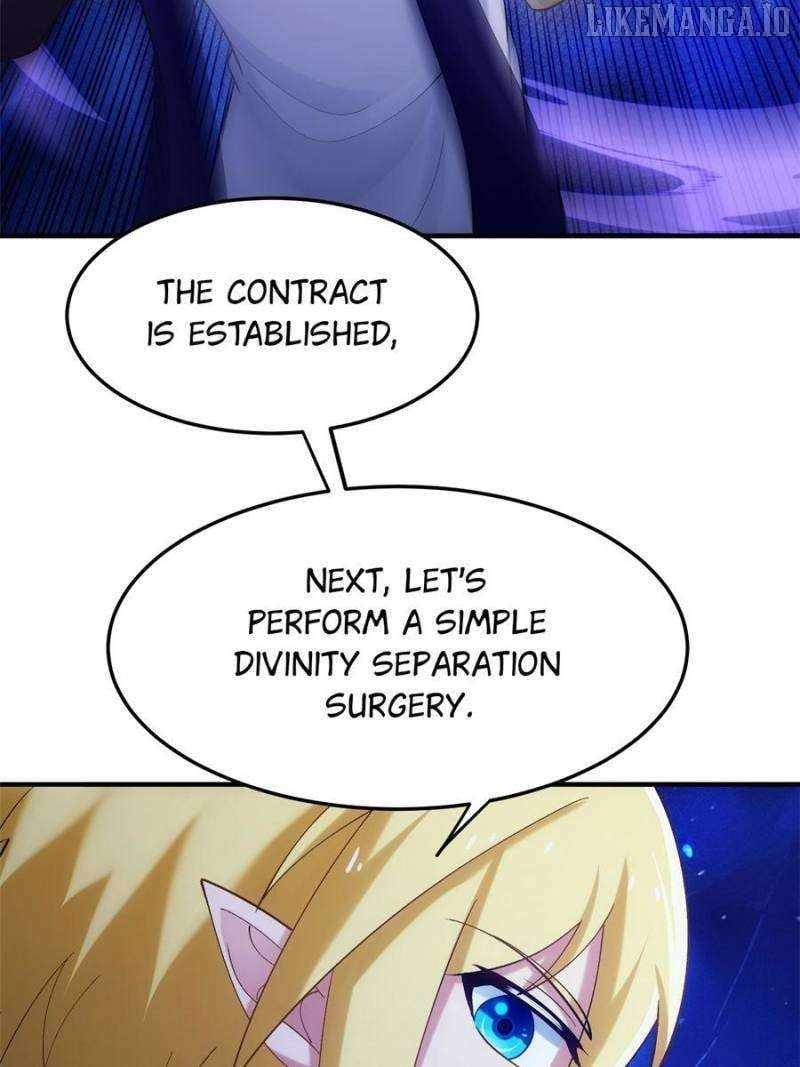 Trapped Inside the Beta Test World for 1000 Years Chapter 117 - Page 83