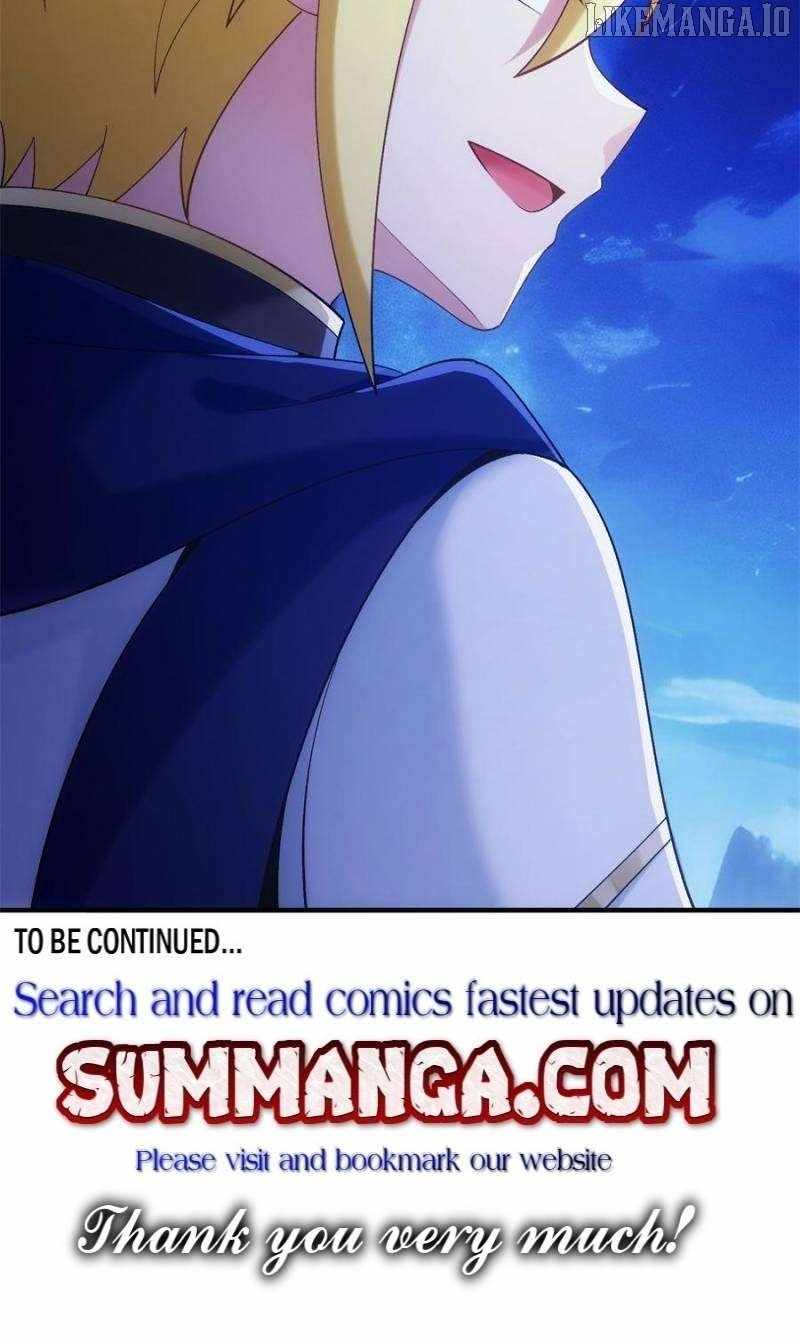 Trapped Inside the Beta Test World for 1000 Years Chapter 117 - Page 84