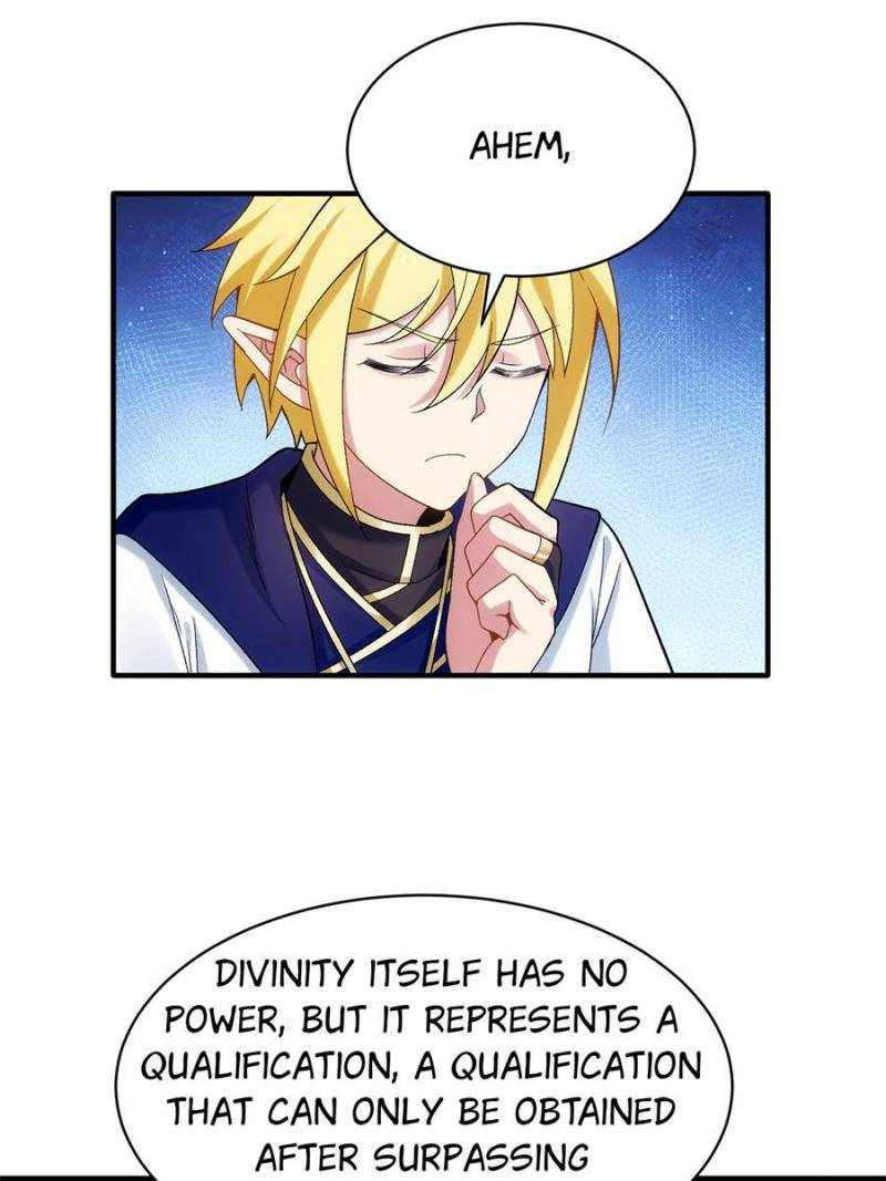 Trapped Inside the Beta Test World for 1000 Years Chapter 118 - Page 2