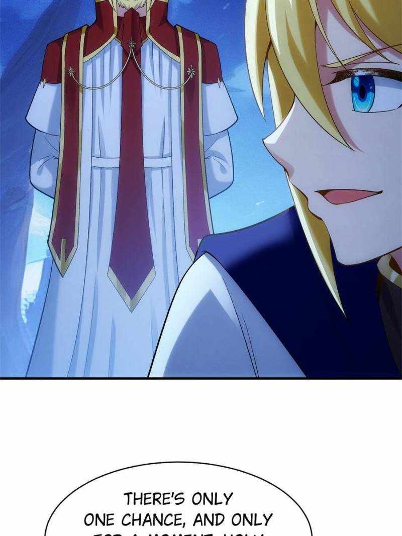 Trapped Inside the Beta Test World for 1000 Years Chapter 118 - Page 21