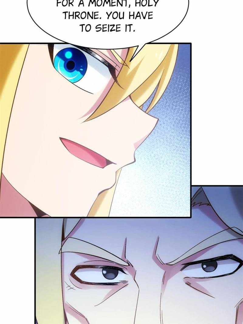 Trapped Inside the Beta Test World for 1000 Years Chapter 118 - Page 22