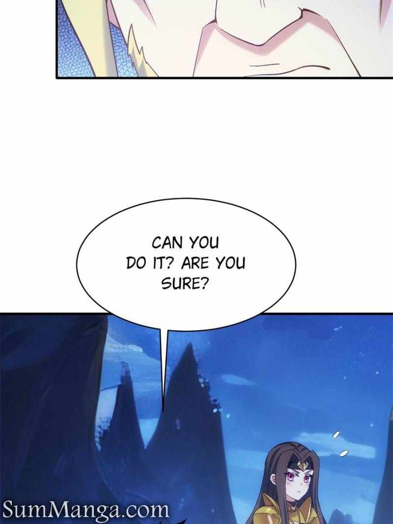 Trapped Inside the Beta Test World for 1000 Years Chapter 118 - Page 23