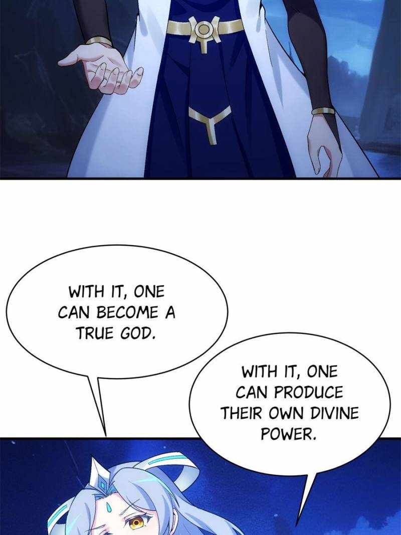 Trapped Inside the Beta Test World for 1000 Years Chapter 118 - Page 4