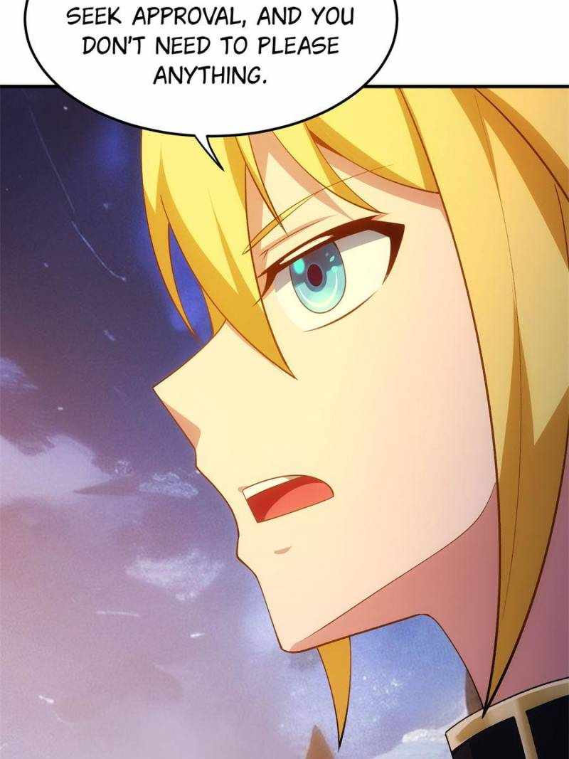 Trapped Inside the Beta Test World for 1000 Years Chapter 118 - Page 42