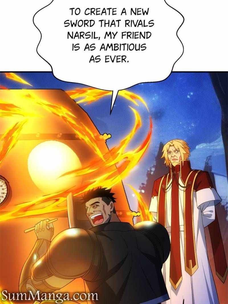 Trapped Inside the Beta Test World for 1000 Years Chapter 118 - Page 48