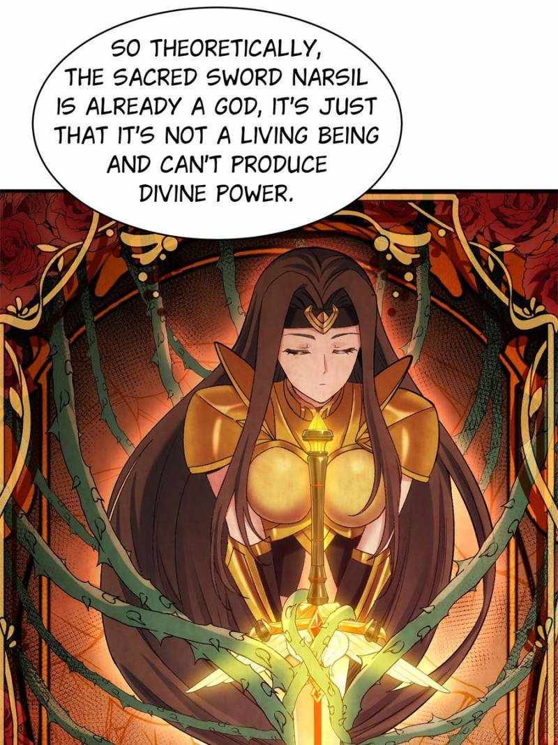 Trapped Inside the Beta Test World for 1000 Years Chapter 118 - Page 6