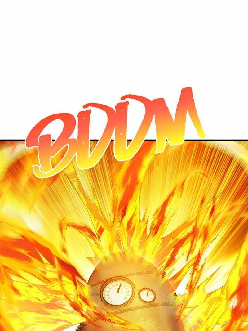 Trapped Inside the Beta Test World for 1000 Years Chapter 118 - Page 51