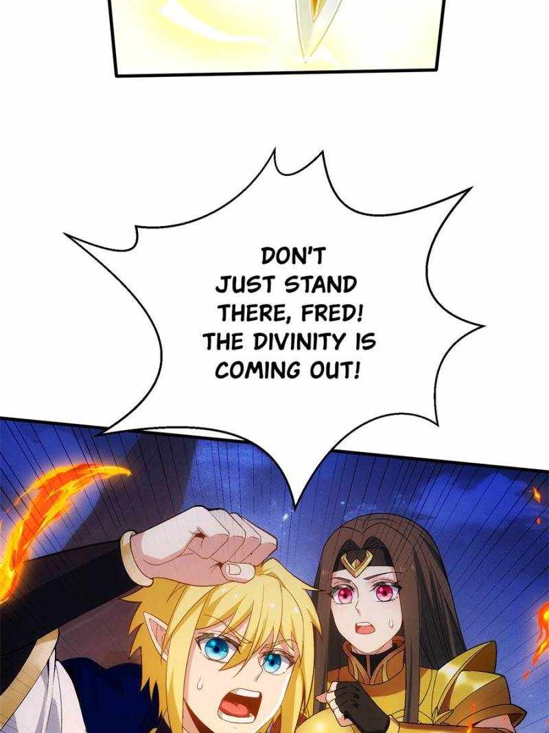 Trapped Inside the Beta Test World for 1000 Years Chapter 118 - Page 54