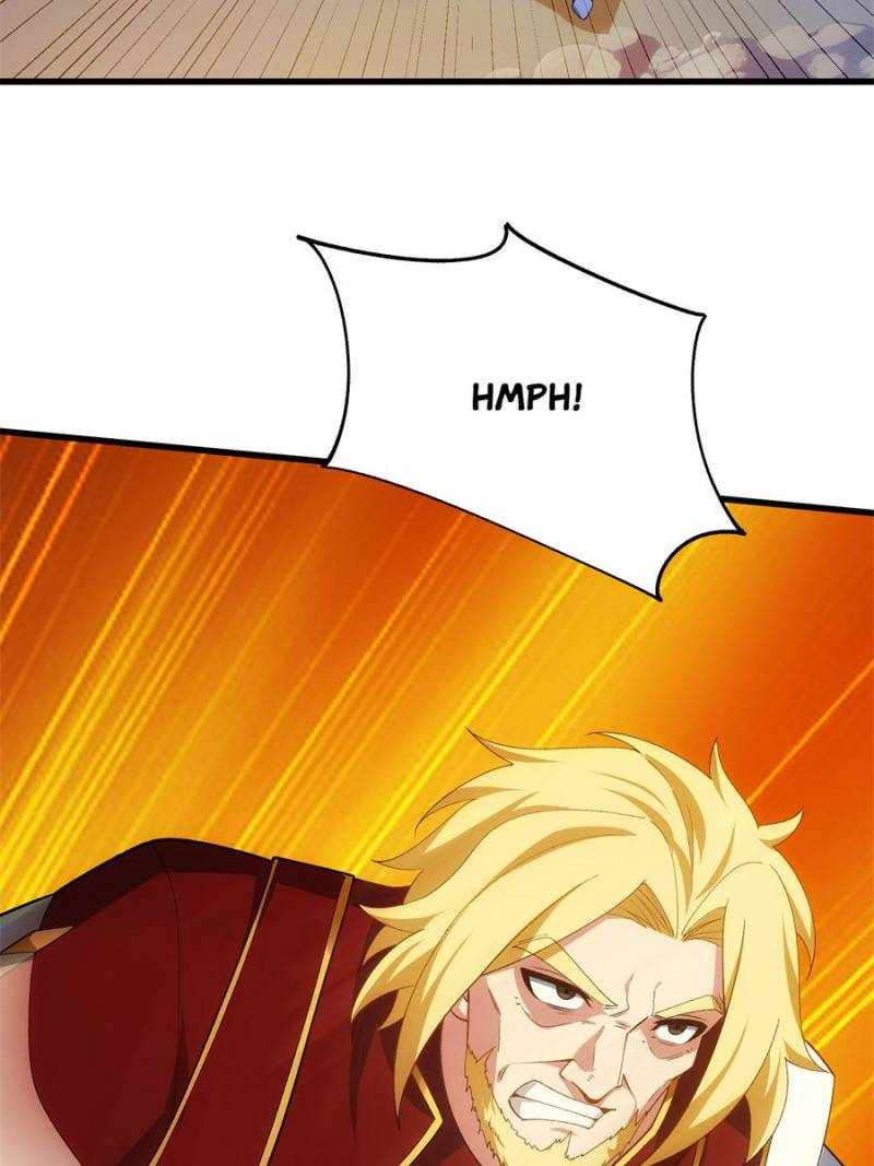 Trapped Inside the Beta Test World for 1000 Years Chapter 118 - Page 59