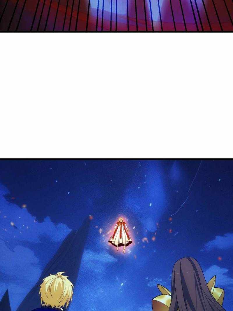 Trapped Inside the Beta Test World for 1000 Years Chapter 118 - Page 69