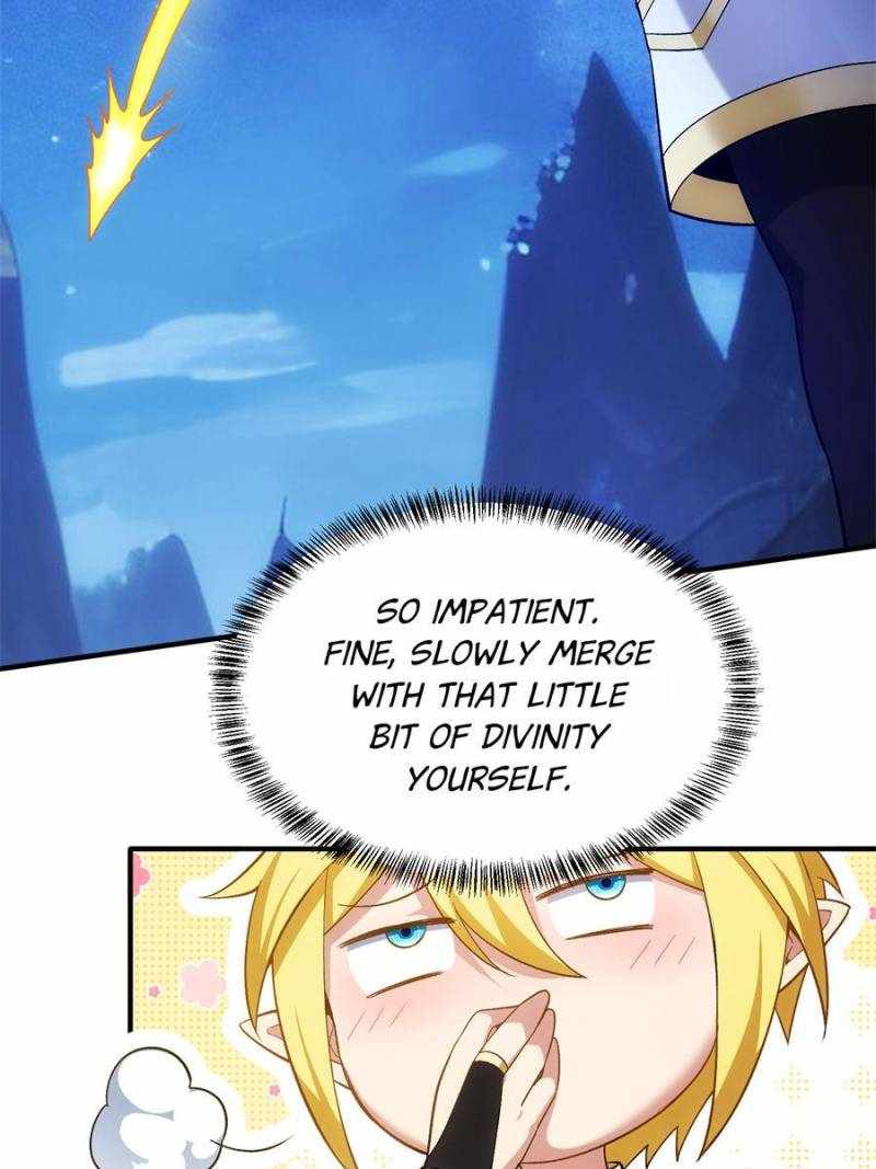 Trapped Inside the Beta Test World for 1000 Years Chapter 118 - Page 75