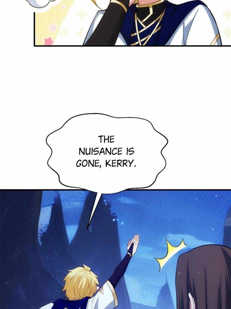 Trapped Inside the Beta Test World for 1000 Years Chapter 118 - Page 76