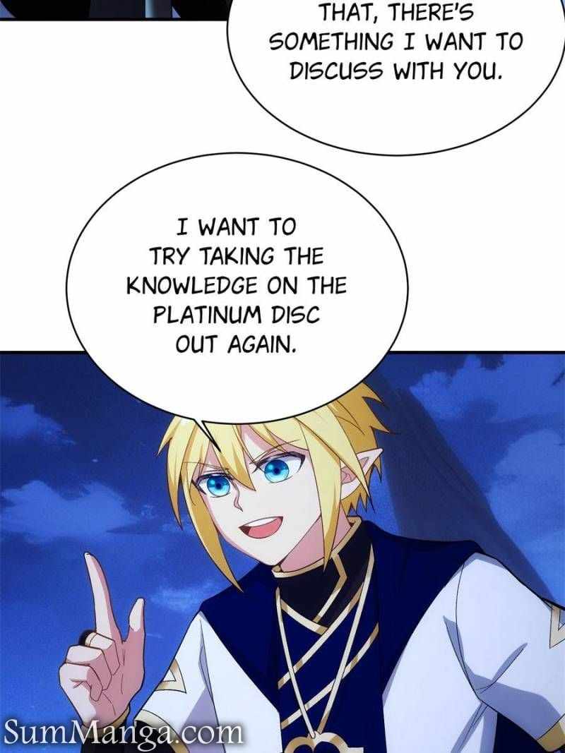 Trapped Inside the Beta Test World for 1000 Years Chapter 118 - Page 79