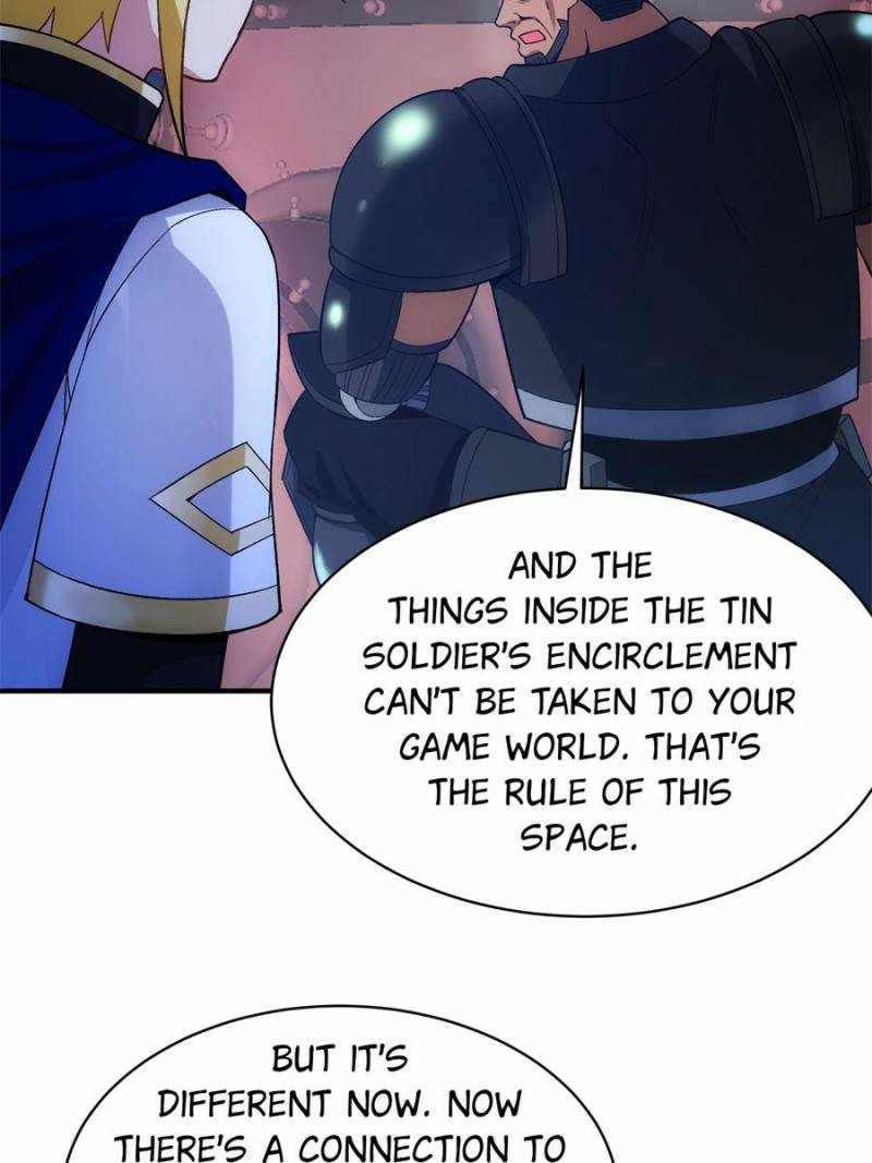 Trapped Inside the Beta Test World for 1000 Years Chapter 118 - Page 81