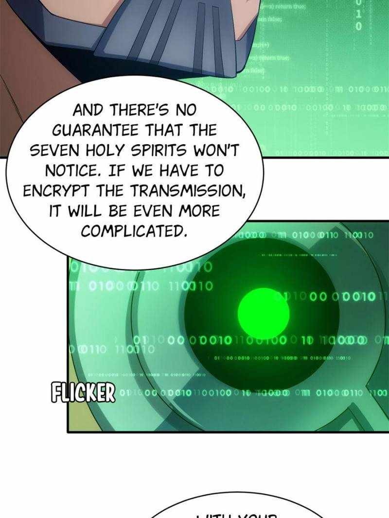 Trapped Inside the Beta Test World for 1000 Years Chapter 118 - Page 84