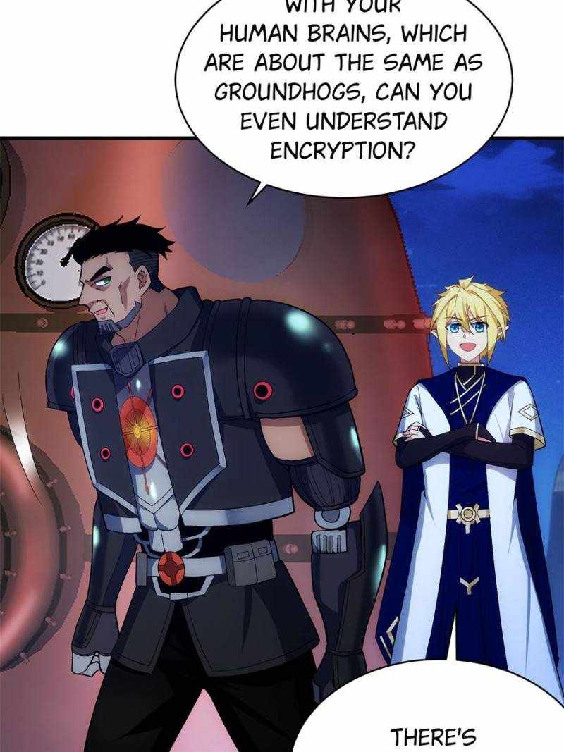 Trapped Inside the Beta Test World for 1000 Years Chapter 118 - Page 85