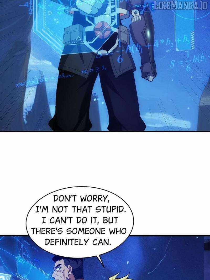 Trapped Inside the Beta Test World for 1000 Years Chapter 119 - Page 2