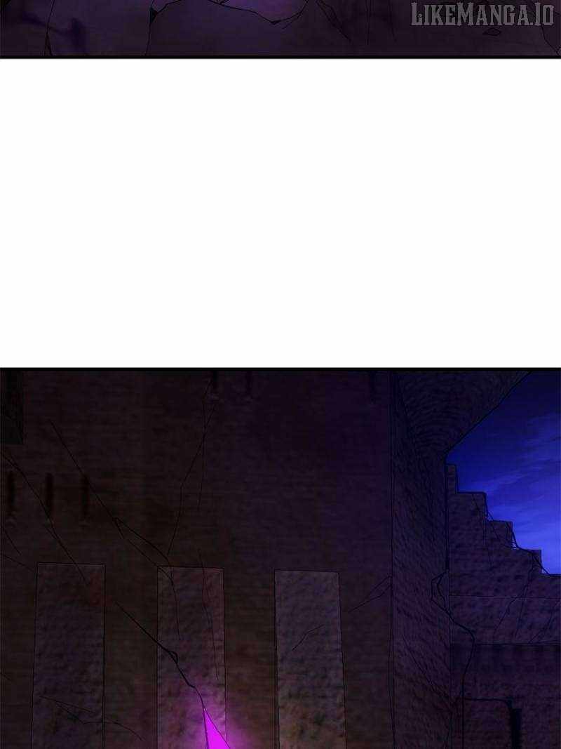 Trapped Inside the Beta Test World for 1000 Years Chapter 119 - Page 101