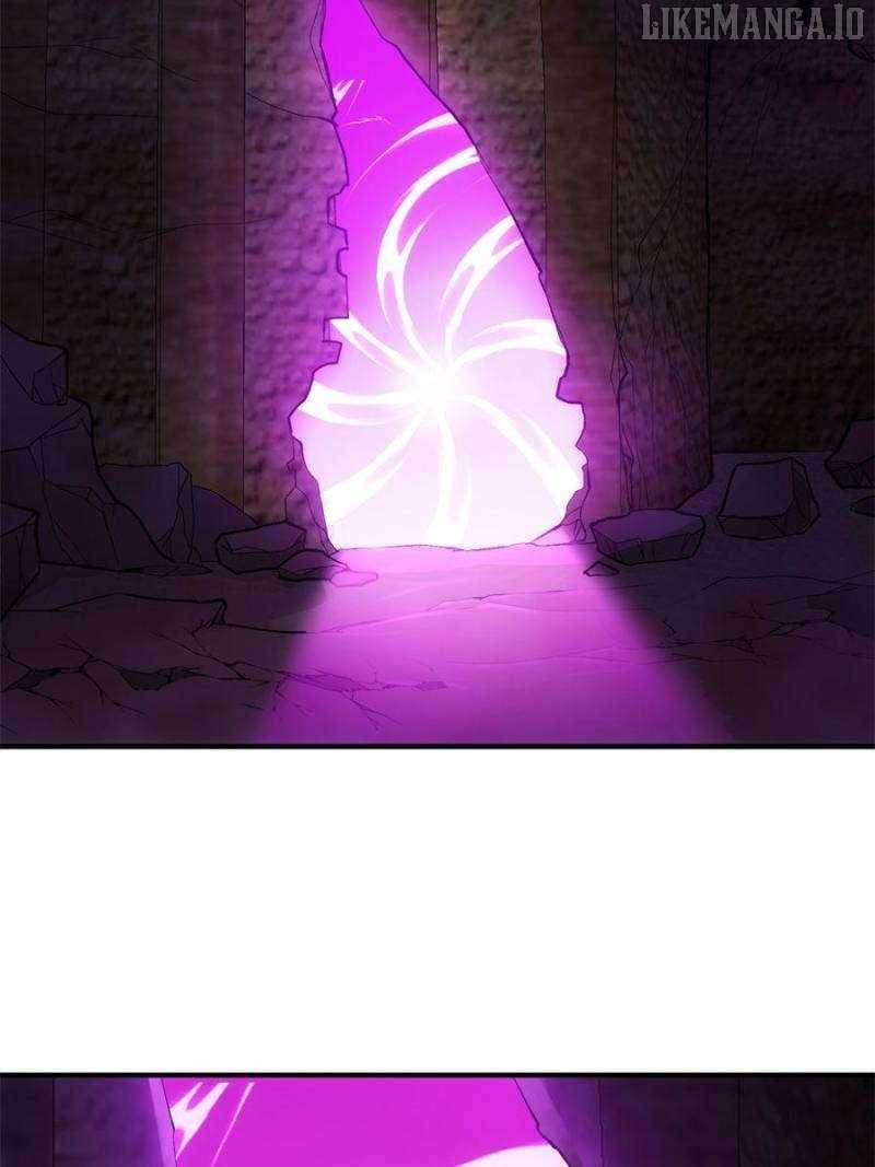 Trapped Inside the Beta Test World for 1000 Years Chapter 119 - Page 102