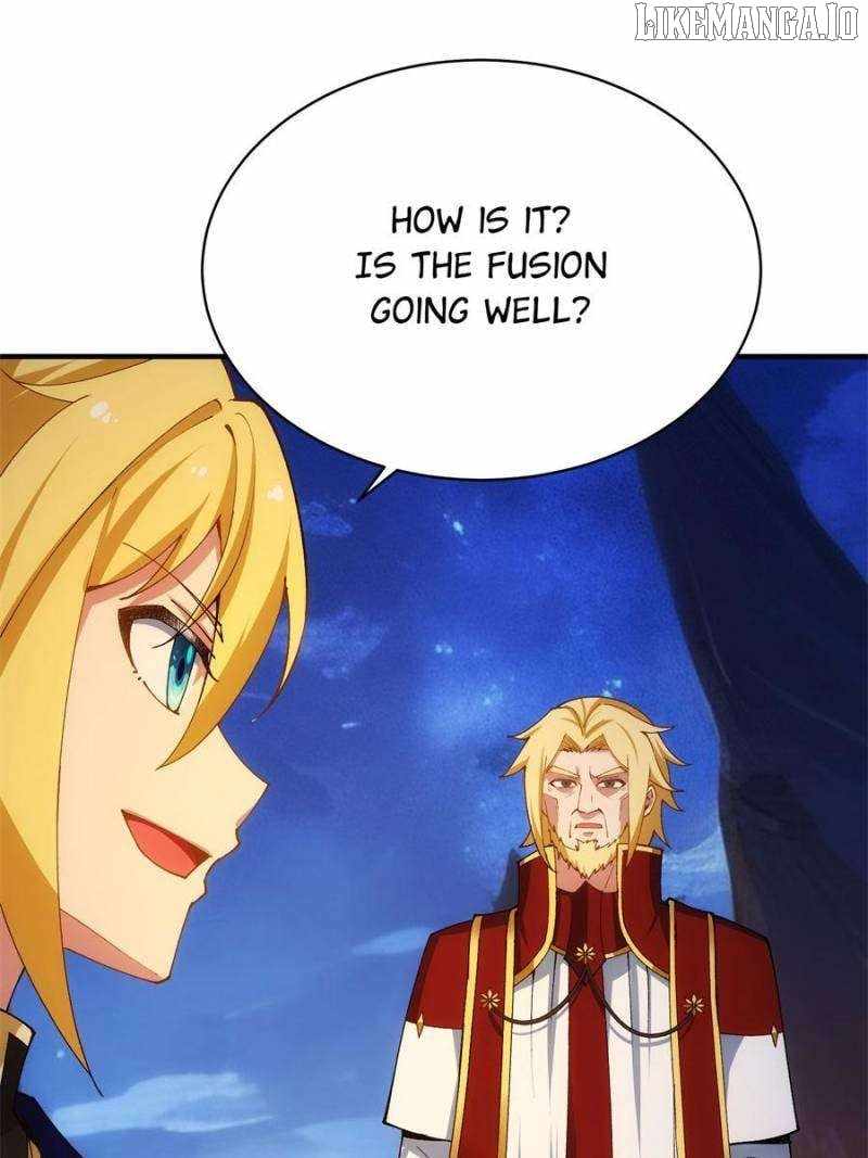 Trapped Inside the Beta Test World for 1000 Years Chapter 119 - Page 26