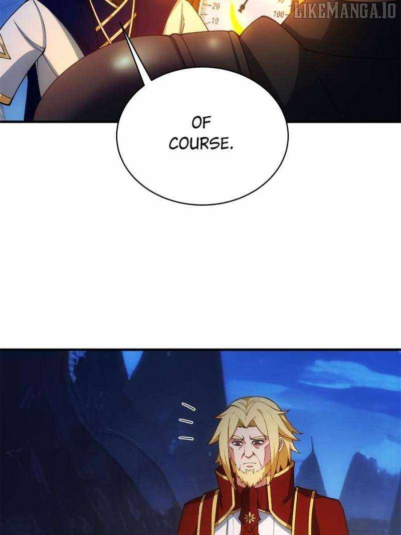 Trapped Inside the Beta Test World for 1000 Years Chapter 119 - Page 31