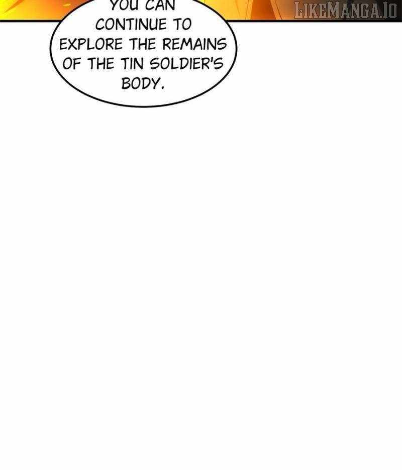 Trapped Inside the Beta Test World for 1000 Years Chapter 119 - Page 50