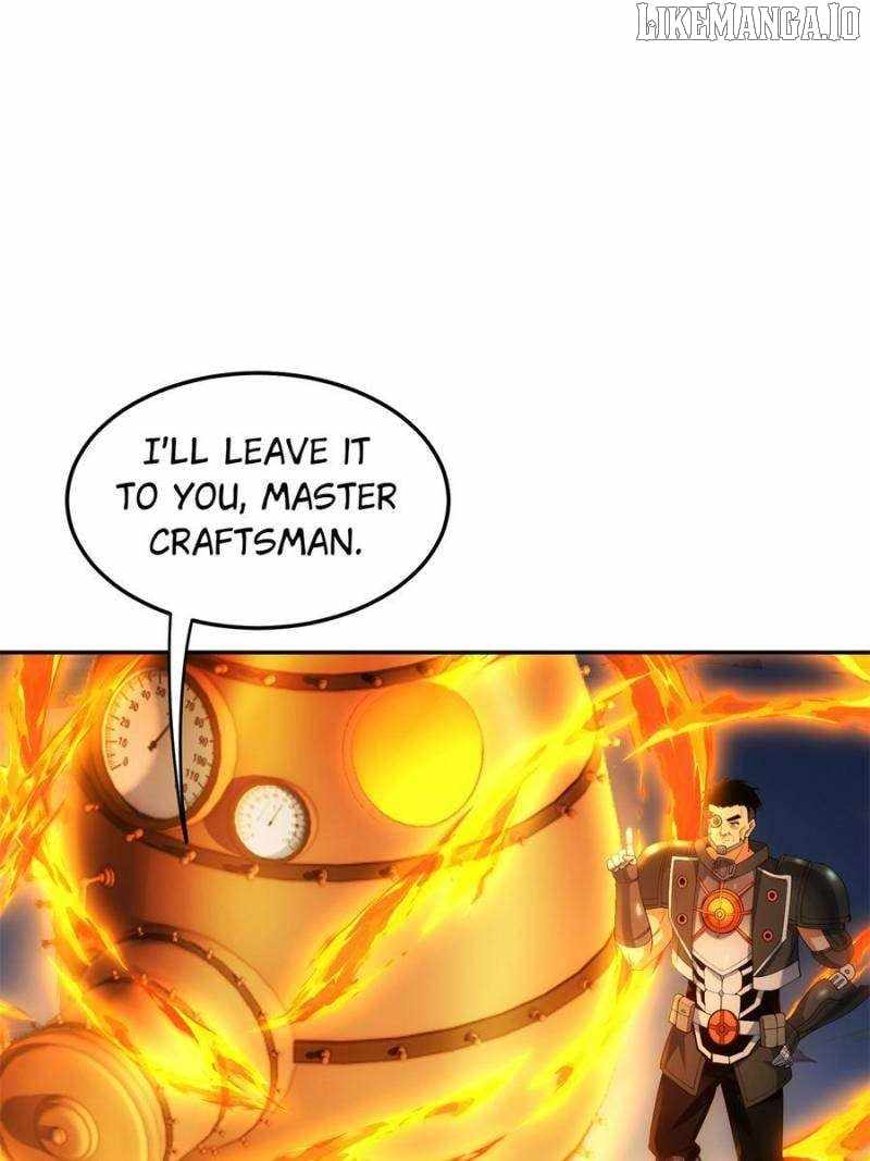 Trapped Inside the Beta Test World for 1000 Years Chapter 119 - Page 51