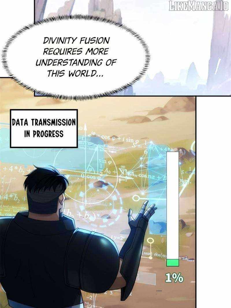 Trapped Inside the Beta Test World for 1000 Years Chapter 119 - Page 56