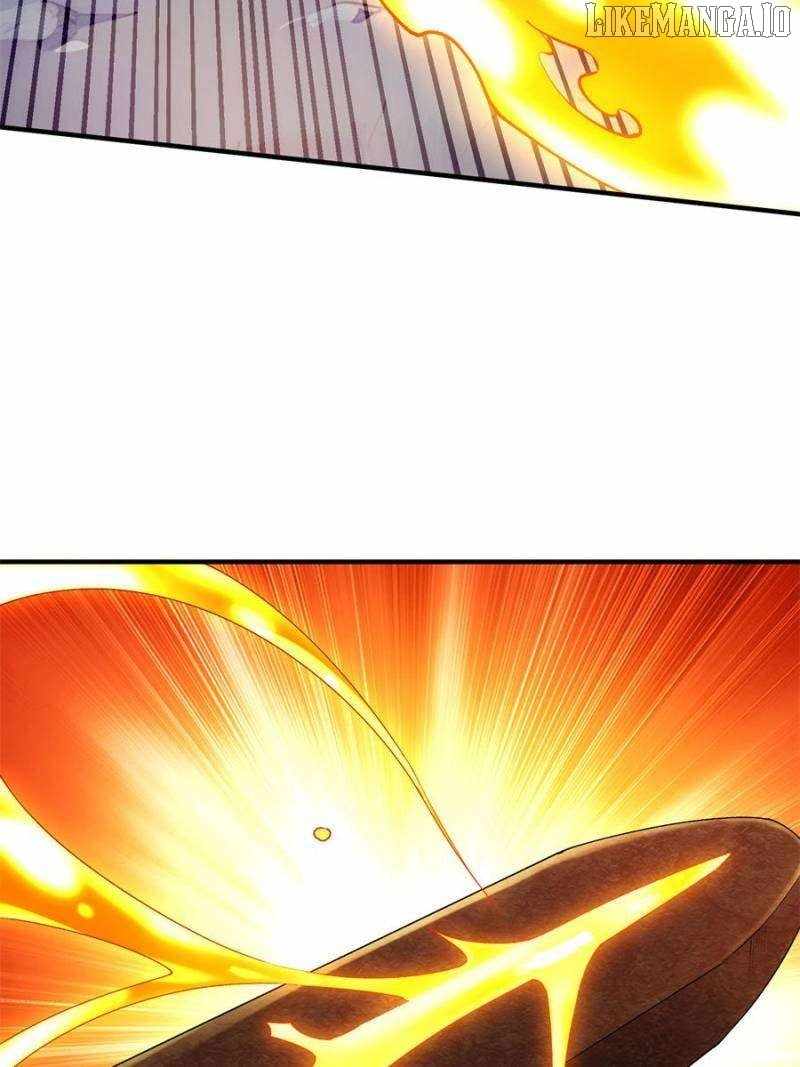 Trapped Inside the Beta Test World for 1000 Years Chapter 119 - Page 69