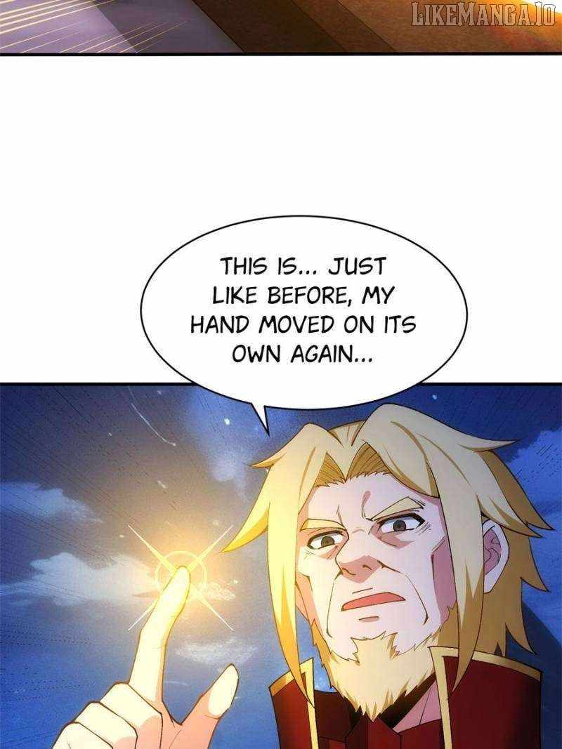 Trapped Inside the Beta Test World for 1000 Years Chapter 119 - Page 74