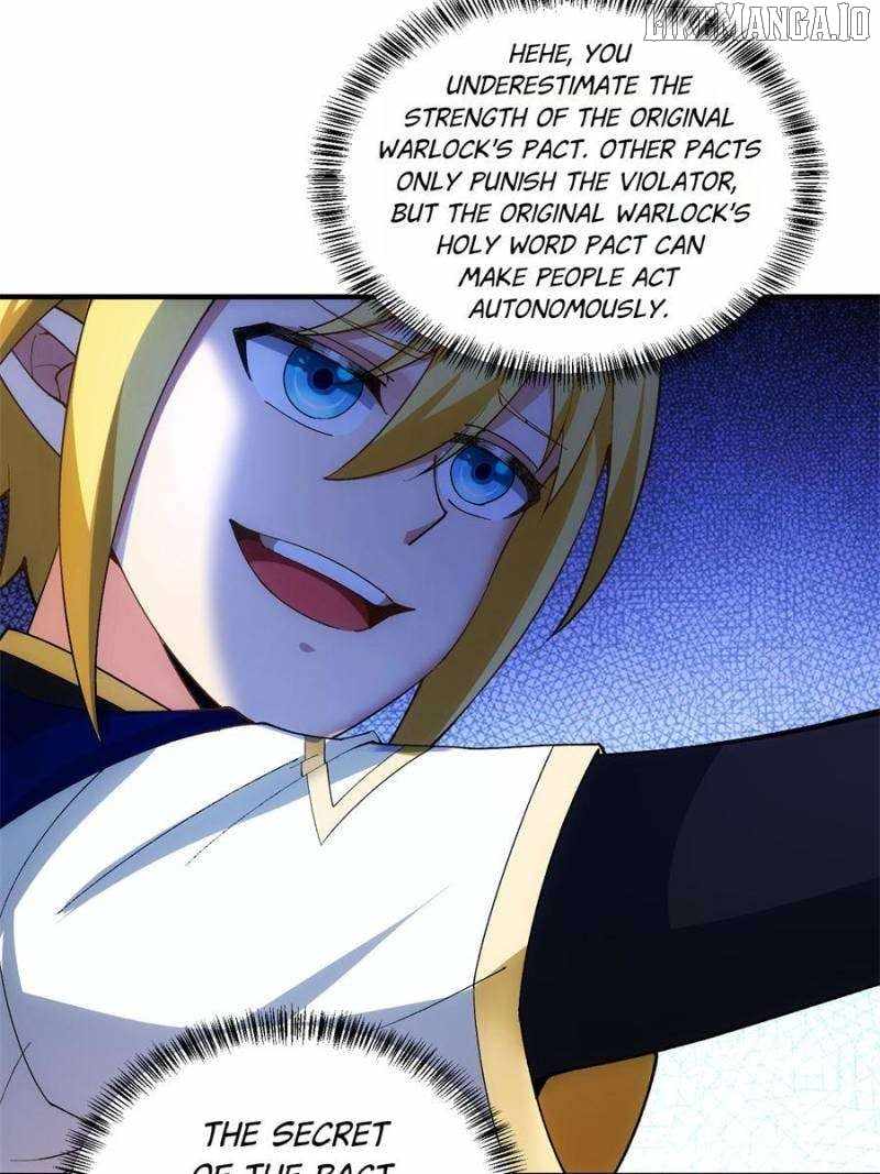 Trapped Inside the Beta Test World for 1000 Years Chapter 119 - Page 77