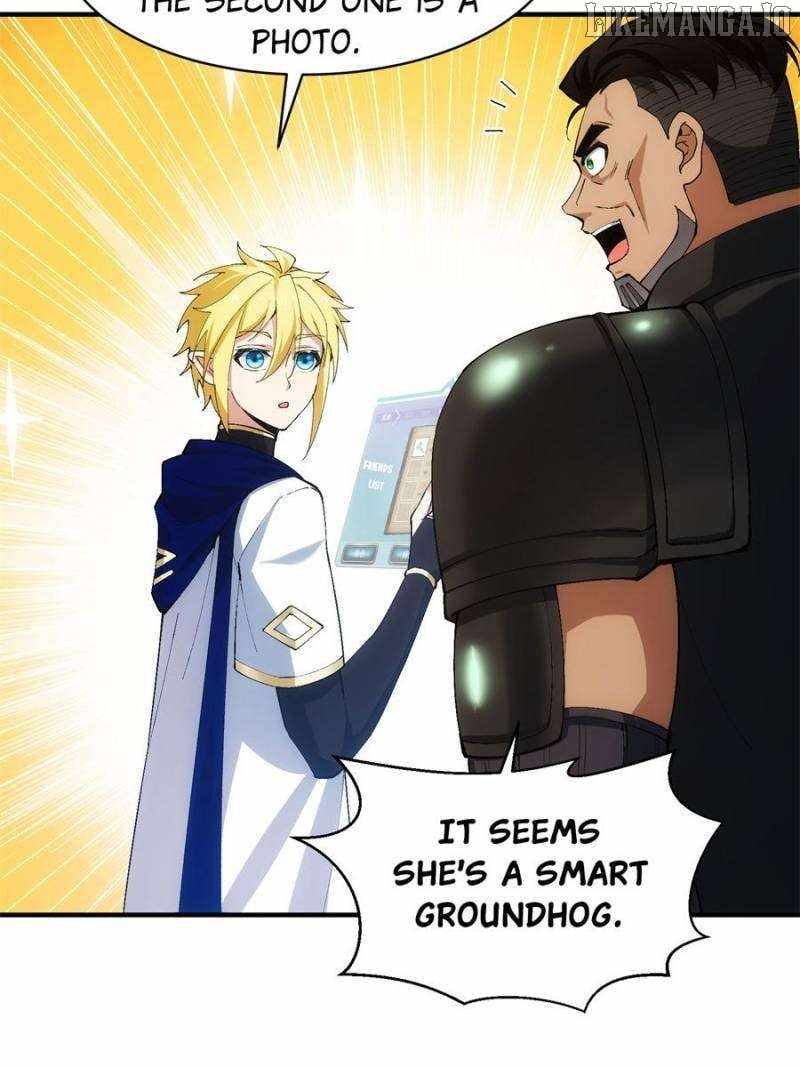 Trapped Inside the Beta Test World for 1000 Years Chapter 119 - Page 9