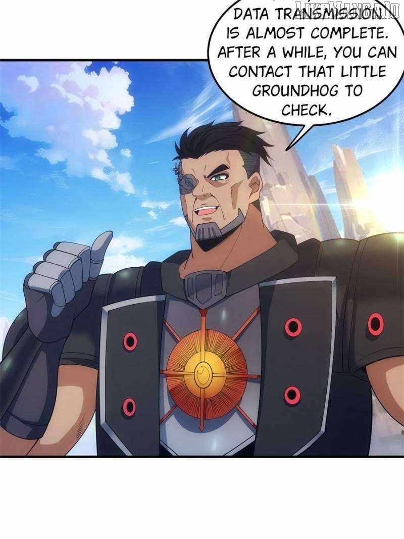 Trapped Inside the Beta Test World for 1000 Years Chapter 119 - Page 91