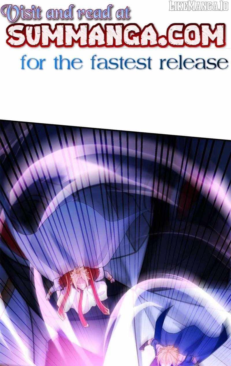Trapped Inside the Beta Test World for 1000 Years Chapter 120 - Page 1