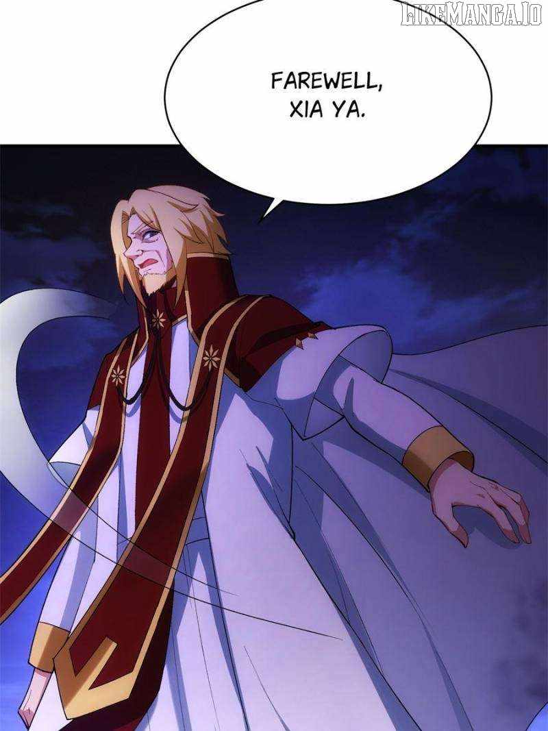 Trapped Inside the Beta Test World for 1000 Years Chapter 120 - Page 4
