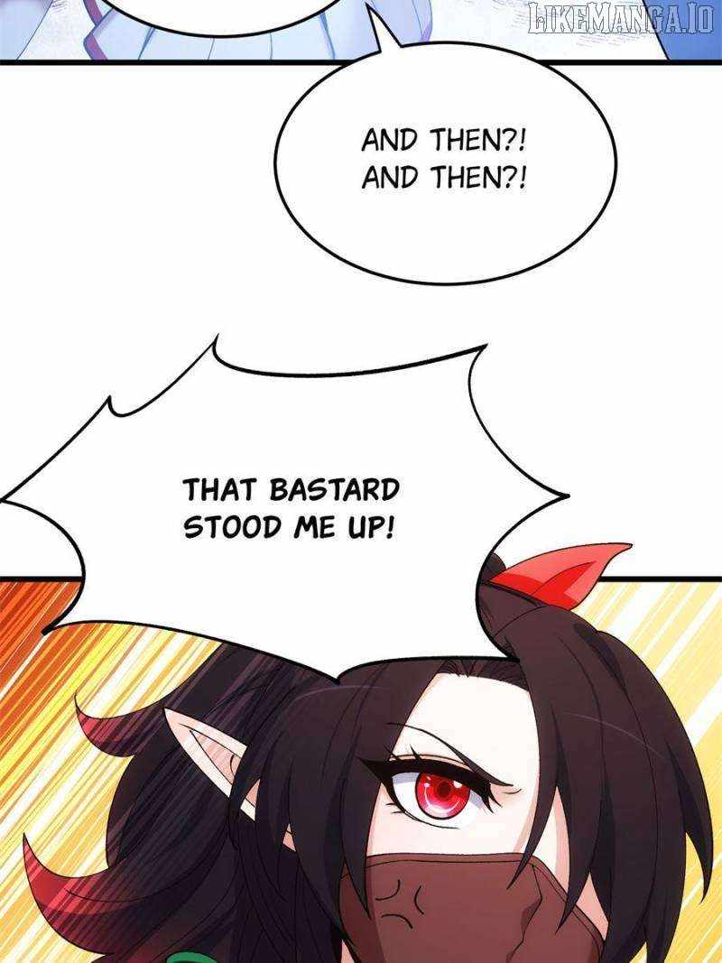 Trapped Inside the Beta Test World for 1000 Years Chapter 120 - Page 63