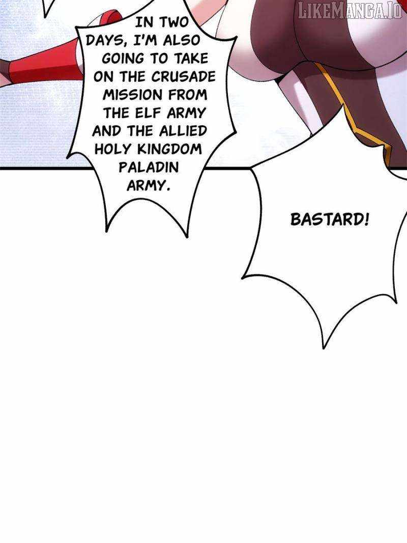 Trapped Inside the Beta Test World for 1000 Years Chapter 120 - Page 70