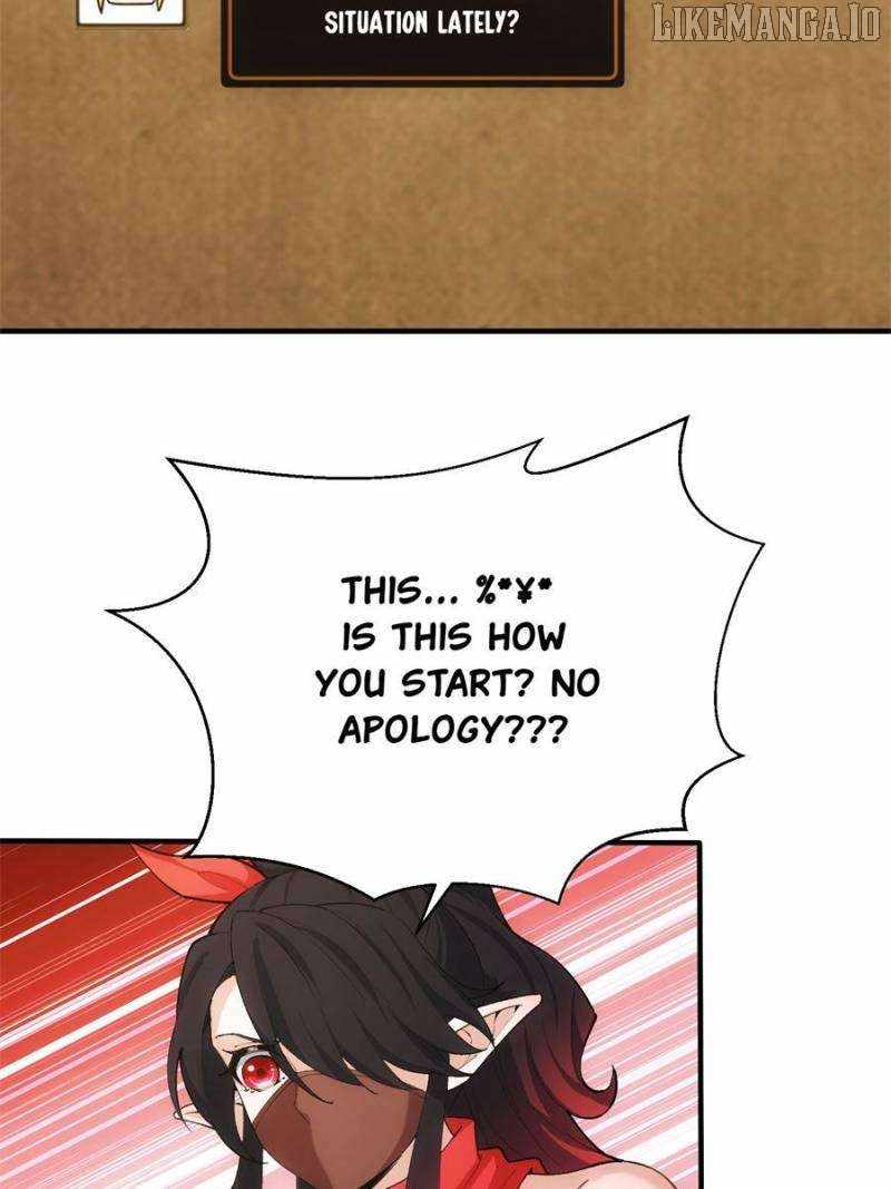 Trapped Inside the Beta Test World for 1000 Years Chapter 120 - Page 74