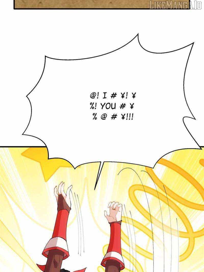 Trapped Inside the Beta Test World for 1000 Years Chapter 120 - Page 79