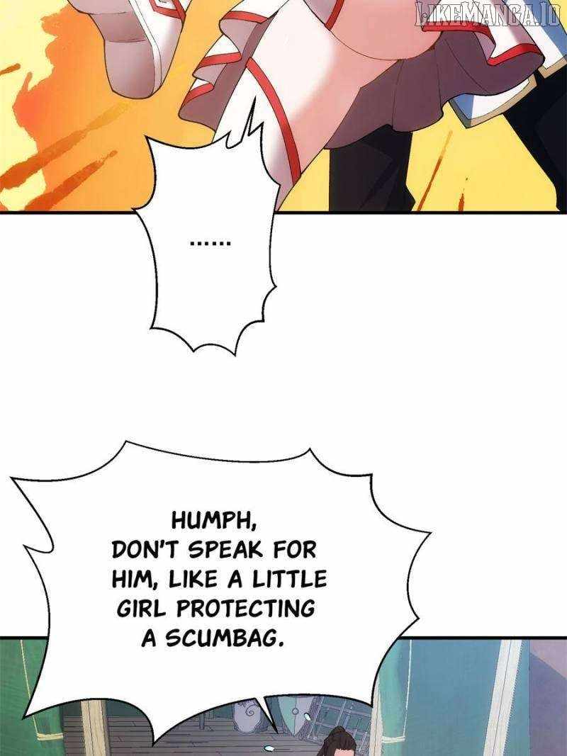 Trapped Inside the Beta Test World for 1000 Years Chapter 121 - Page 2