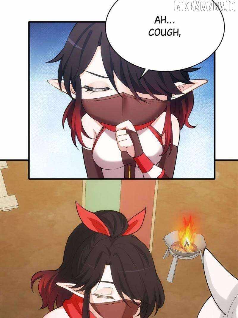 Trapped Inside the Beta Test World for 1000 Years Chapter 121 - Page 11