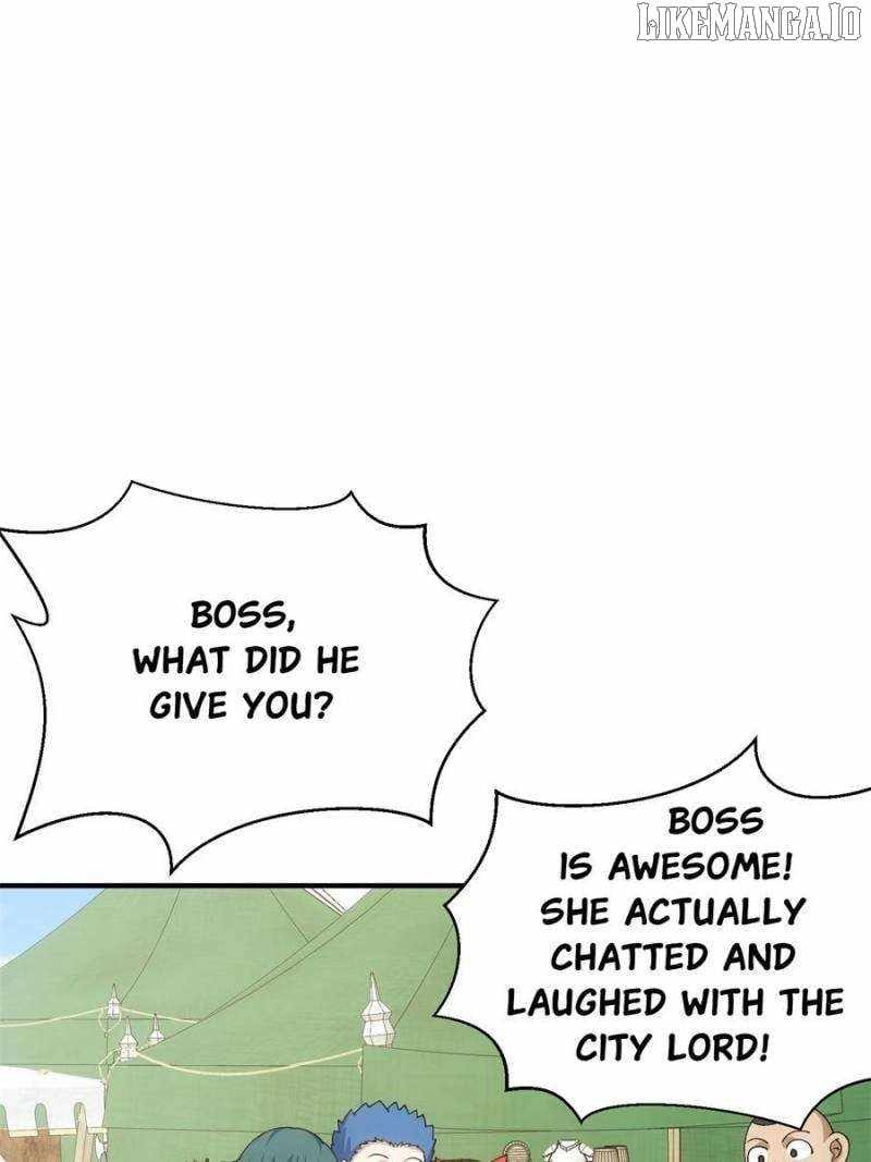 Trapped Inside the Beta Test World for 1000 Years Chapter 121 - Page 20