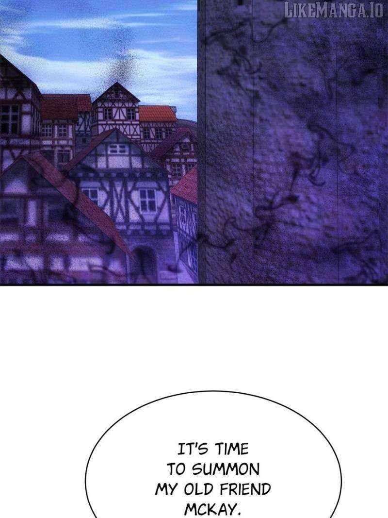 Trapped Inside the Beta Test World for 1000 Years Chapter 121 - Page 28