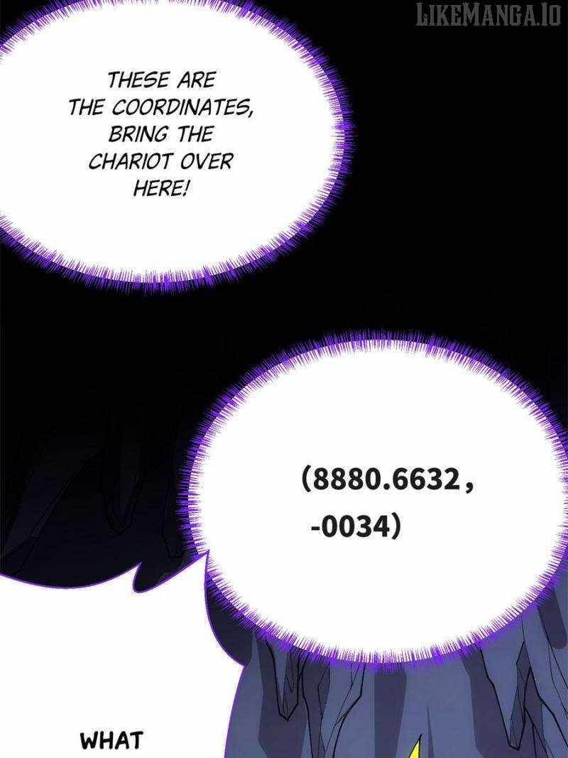 Trapped Inside the Beta Test World for 1000 Years Chapter 121 - Page 33